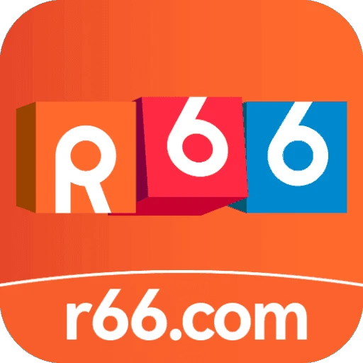 R66.COM Logo