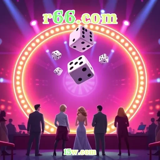 r66.com: Os Melhores Bônus e Promoções para Jogadores Brasileiros